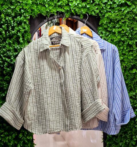 پوشاک ارکیده