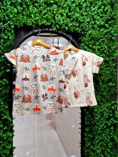 عکس پوشاک ارکیده