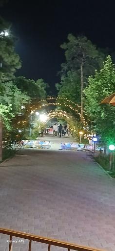 عکس پارک گردشگری ولیعصر