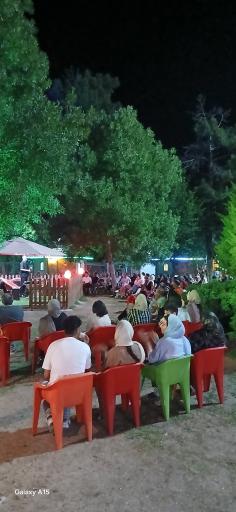 عکس پارک گردشگری ولیعصر