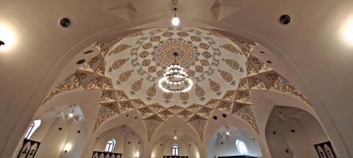 زورخانه امام علی(ع)