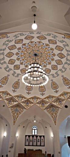 زورخانه امام علی(ع)