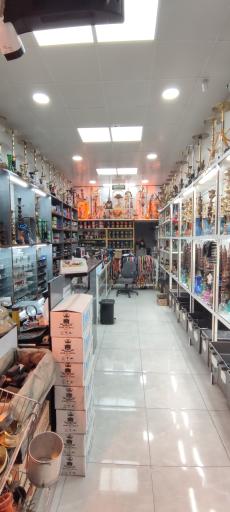 عکس قلیان هخامنش