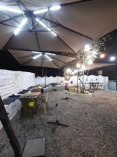 کافه مودیتا