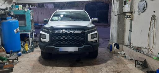 عکس بالانس درجا حسن 