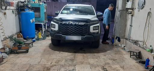 عکس بالانس درجا حسن 