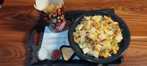 عکس فست فود کیلو کیلو