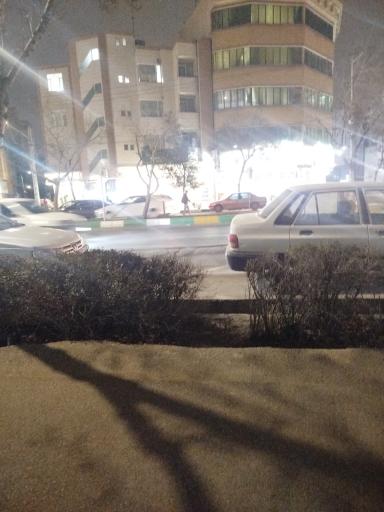 عکس  کریمی 13