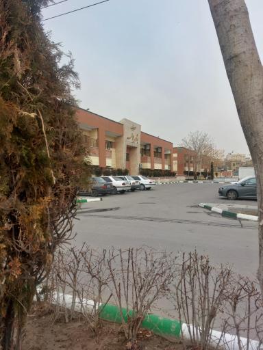 عکس زائر سرای رضوی