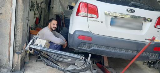 عکس بالانس درجا حسن 