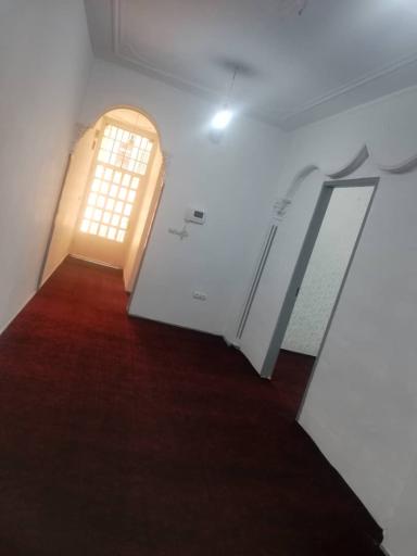 خوابگاه دخترانه راد کیان آباد 