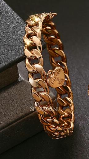 عکس طلا و جواهری دیاموند