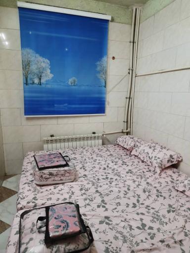 عکس هتل ایلیا