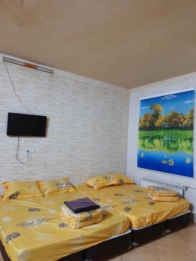 عکس هتل ایلیا