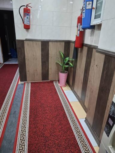 عکس هتل ایلیا