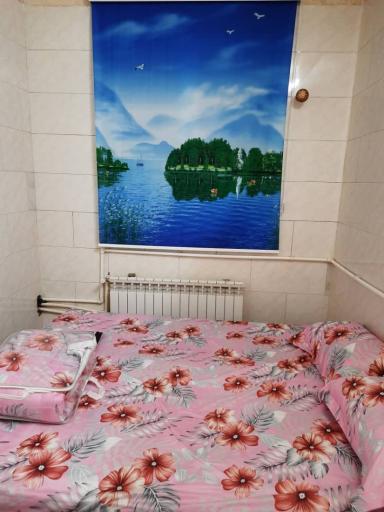 عکس هتل ایلیا