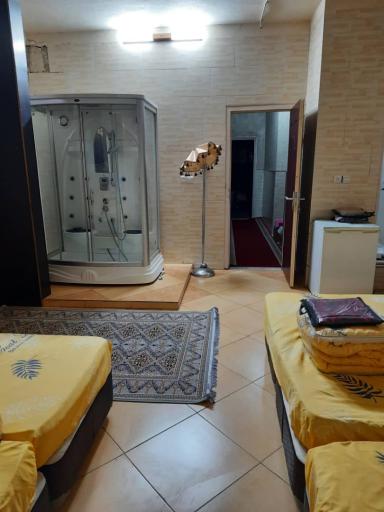 عکس هتل ایلیا