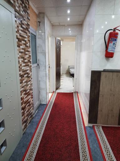 عکس هتل ایلیا