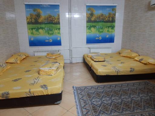 عکس هتل ایلیا