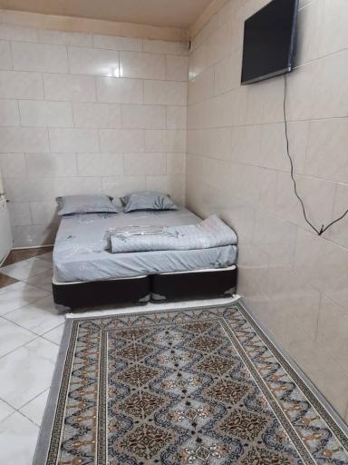 عکس هتل ایلیا