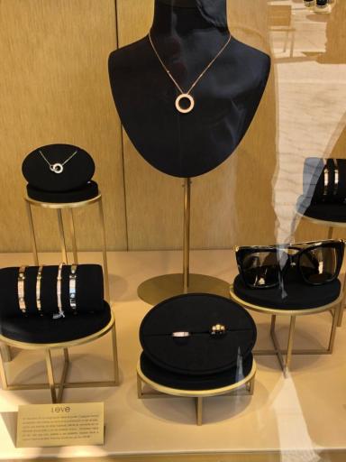 عکس گالری طلای صدف 