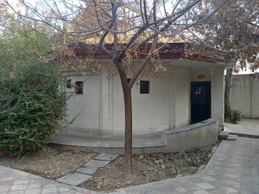 عکس سرویس بهداشتی بوستان آدنیس