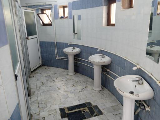 عکس سرویس بهداشتی بوستان آدنیس