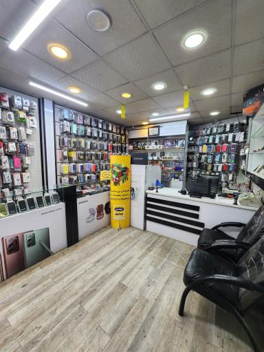 عکس موبایل دیاکو