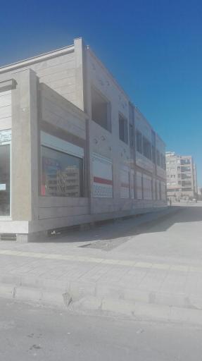 عکس مجتمع تجاری پاسارگاد ۲