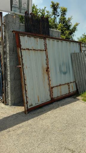 عکس جوشکاری آهن آلات گسترده