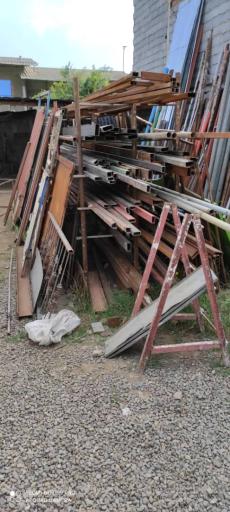 عکس جوشکاری آهن آلات گسترده