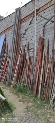 عکس جوشکاری آهن آلات گسترده