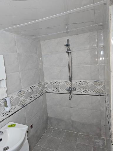 عکس مجتمع اقامتی رفاهی ارگ قم