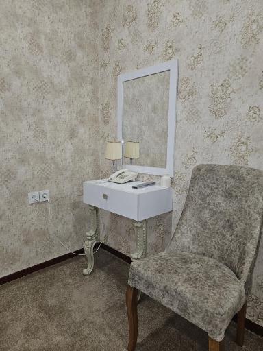 عکس مجتمع اقامتی رفاهی ارگ قم