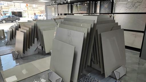 عکس پخش کاشی و سرامیک نجفی