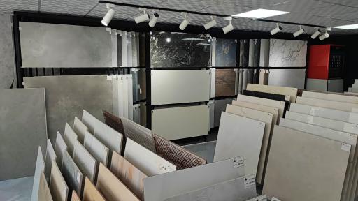 عکس پخش کاشی و سرامیک نجفی