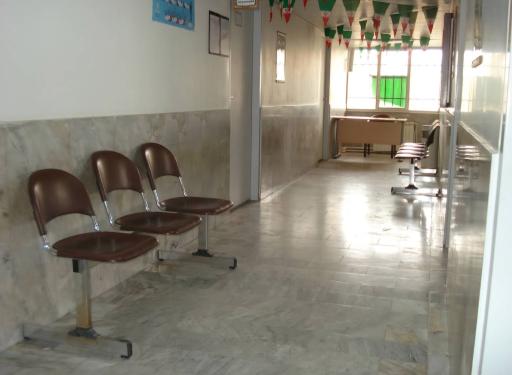 عکس اداره تعاون کار و رفاه اجتماعی ورامین