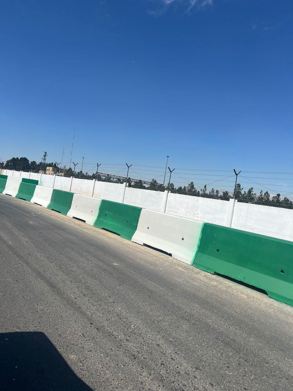 عکس بتن سازه تهران