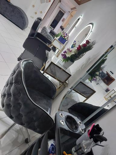 عکس سالن زیبایی مریم سمیعی