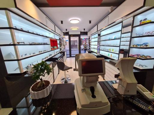 عکس گالری عینک هدی