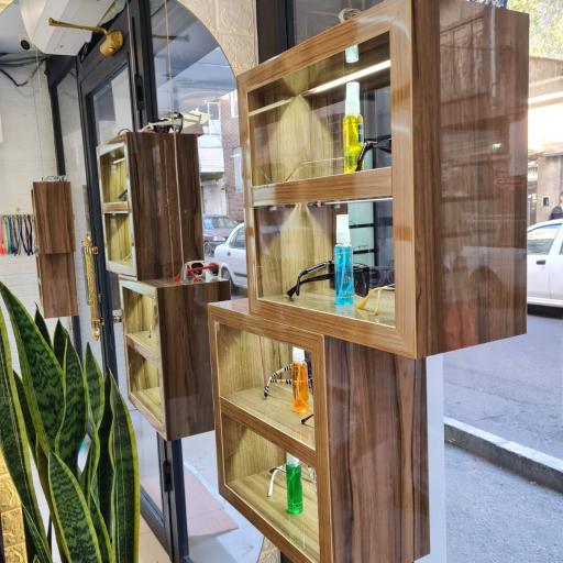 عکس گالری عینک هدی