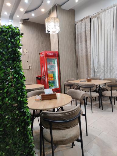 عکس فست فود پسرخوب