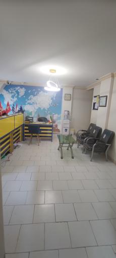 دارالترجمه رسمی اصفهان شماره ۸۲۶