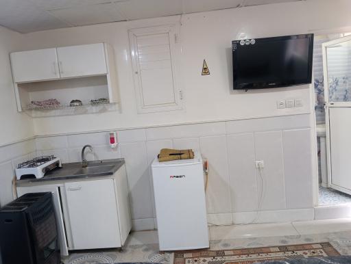 مجتمع اقامتی رفاهی ارگ قم