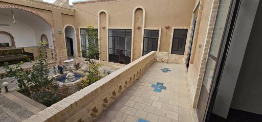 عکس اقامتگاه سنتی خاطره ها 