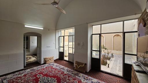 عکس اقامتگاه سنتی خاطره ها 