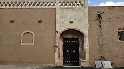 عکس اقامتگاه سنتی خاطره ها 