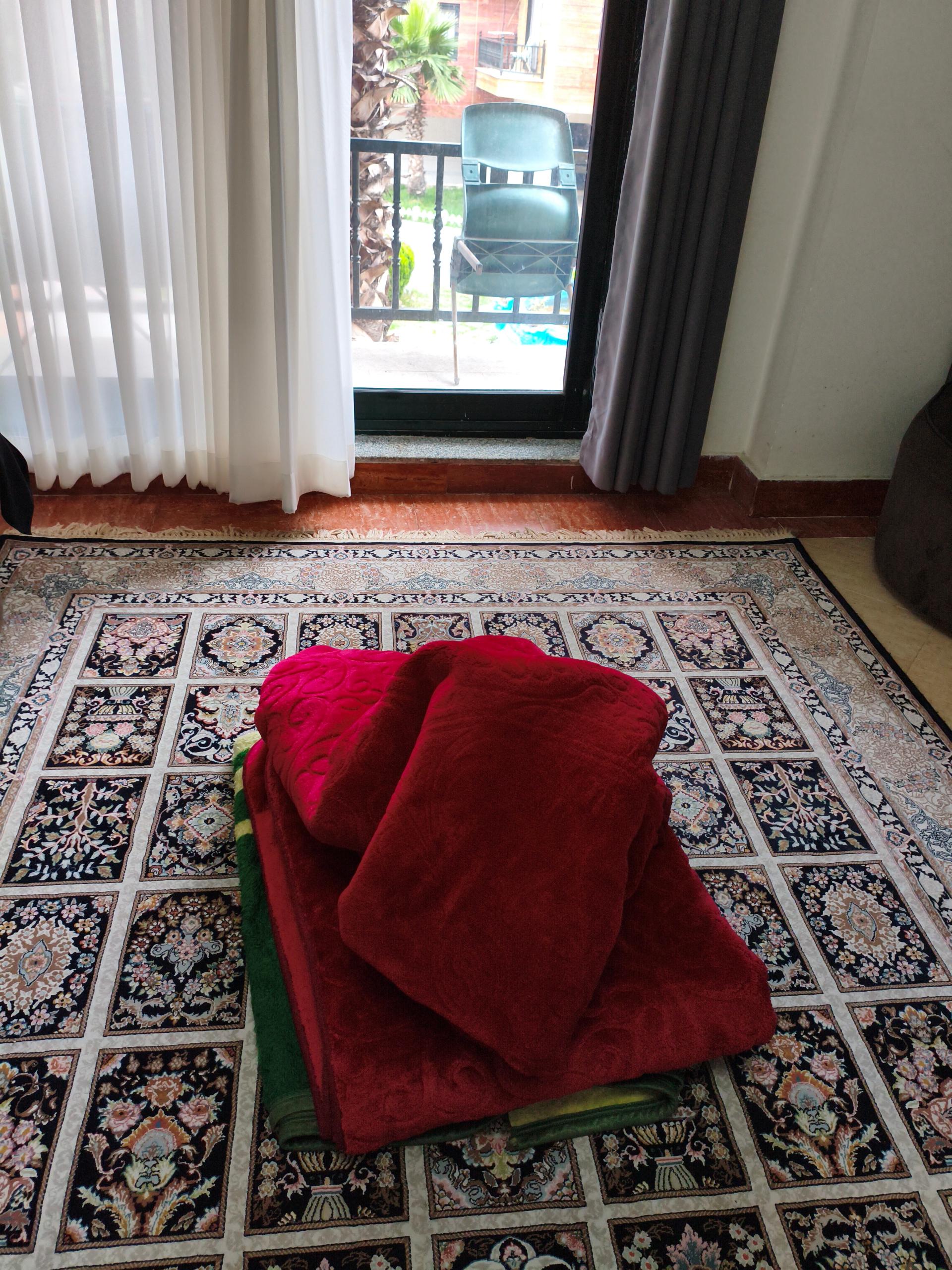 عکس مجتمع رفاهی رفاه گستر تامین اجتماعی