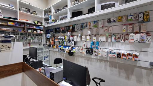 عکس کامپیوتر میلاد