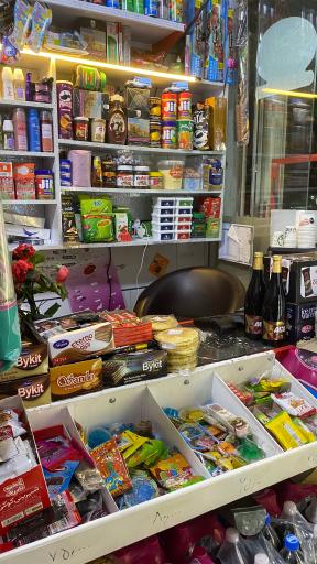 عکس شهروز ماركت